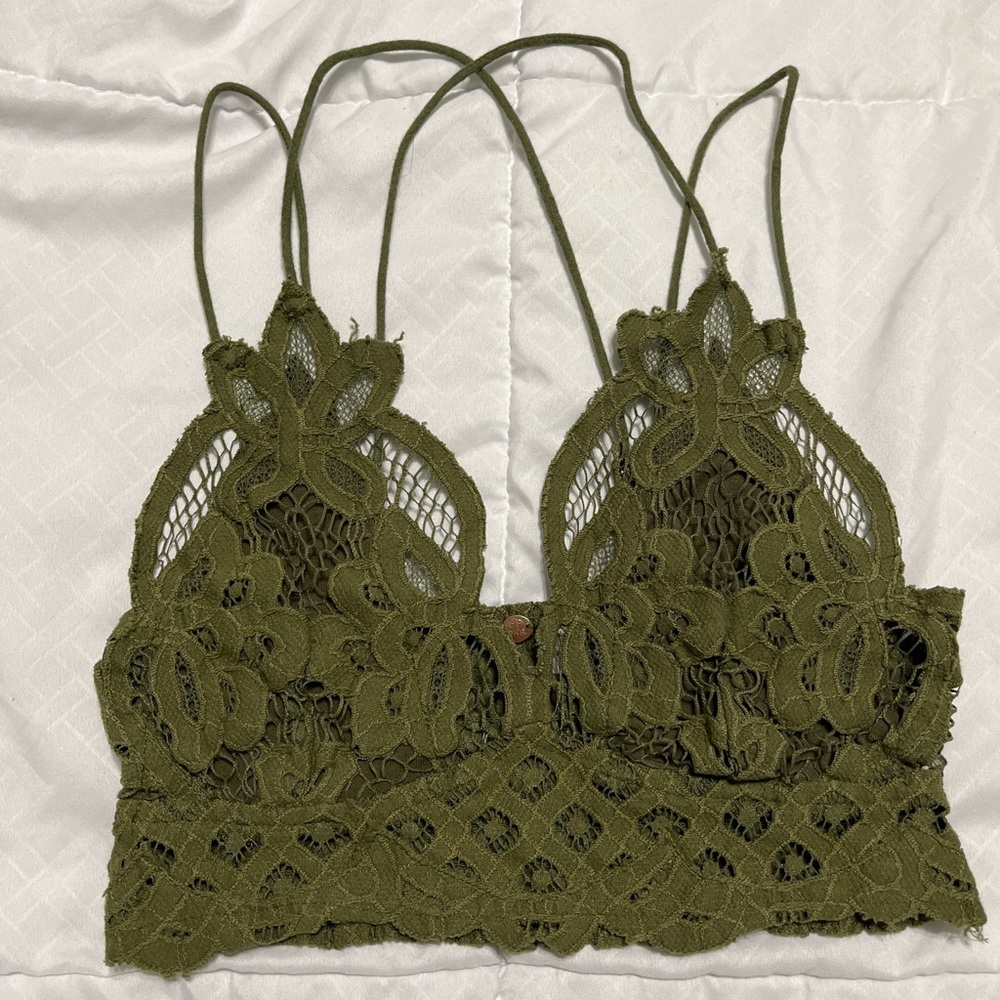 Free people top
